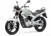 Yamaha YBR 250 Yamaha YBR 250